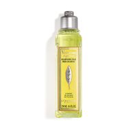 L'OCCITANE 欧舒丹 柑橘马鞭草清新洗发水 柔顺亮泽护发 天然植物精华 248ml