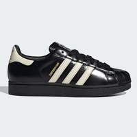 adidas 滔搏丨adidas阿迪达斯三叶草男女SUPERSTAR百搭运动休闲鞋KZ6730