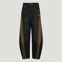 adidas 三叶草女子运动休闲长裤LE9663 LE9663 27