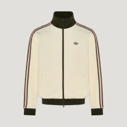 adidas 滔搏丨adidas阿迪达斯三叶草男子TRACK TOP U夹克外套LD6433