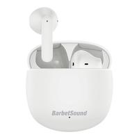 BarbetSound T83S 金标认证 半入耳无线蓝牙耳机