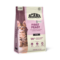 ACANA 爱肯拿 第一场盛宴系列 幼猫猫咪干粮 1.8kg