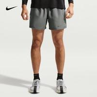 NIKE IF2045-084 DF MILER 5IN 2IN1 SHOR短裤 L