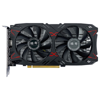 精粤 GTX1060 5GB显卡