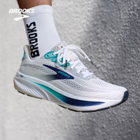 BROOKS Ghost 幽灵17跑步鞋男款缓震女运动