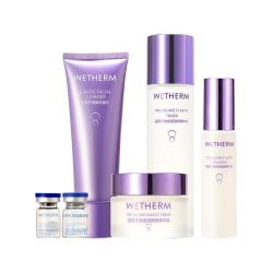 温碧泉 ETHERM 温碧泉 玻色因套装6件套