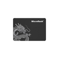 微闪 240GB SSD固态硬盘 SATA3.0接口