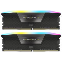 美商海盗船 128GB 64Gx2 套装 DDR5 6400 台式机内存条