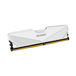 光威 天策II代 DDR4 2666 16GB CL19 台式机内存条 轻羽白