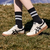亚瑟士 TIGER亚瑟士JAPAN S男女虎爪时尚运动复古休闲板鞋