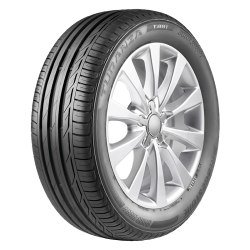 普利司通 TURANZA T001 轿车轮胎 静音舒适型 205/55R16 91W