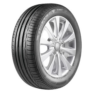 普利司通 TURANZA T001 轿车轮胎 静音舒适型 205/55R16 91W