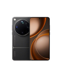 OPPO Find X9 Ultra 5G手机 16GB+512GB 大地苔原
