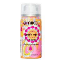amika 干发喷雾21g免洗头发蓬松去油高颅顶懒人神器