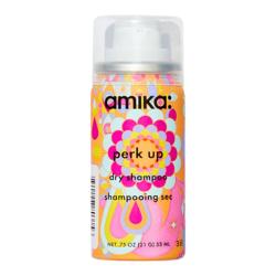 amika 干发喷雾21g免洗头发蓬松去油高颅顶懒人神器