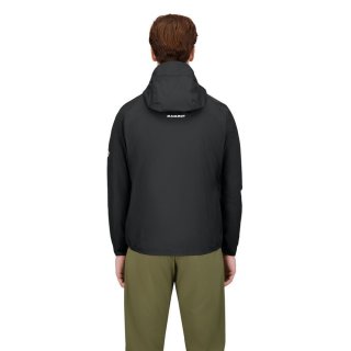 MAMMUT Convey WB DWR防风衣连帽外套