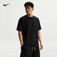 NIKE 导湿速干男子短袖T恤 IR1862-010