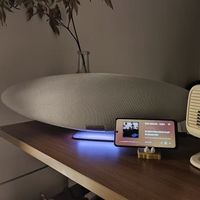 百亿补贴：宝华韦健 Zeppelin5飞艇5代无线蓝牙有源音响