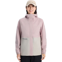 Columbia XR1622 防风防水 女款冲锋衣 M