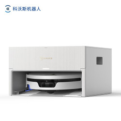 科沃斯 扫地机器人T90SPRO零嵌