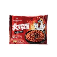 1号会员店 经典火鸡面 1.41kg（10袋）