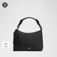 lululemon Convertible 女士多功能褶饰斜挎包