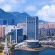 舟山普陀洲际voco酒店 高级好莱坞特大床房2晚(连住)