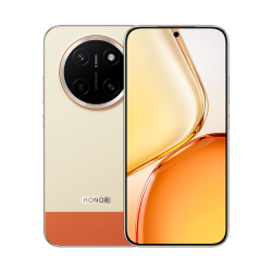 荣耀 X80 Pro Max 12GB+512GB 元气橙 双卡 全网通版 长续航手机