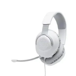 JBL Quantum 100 有线头戴式游戏耳机