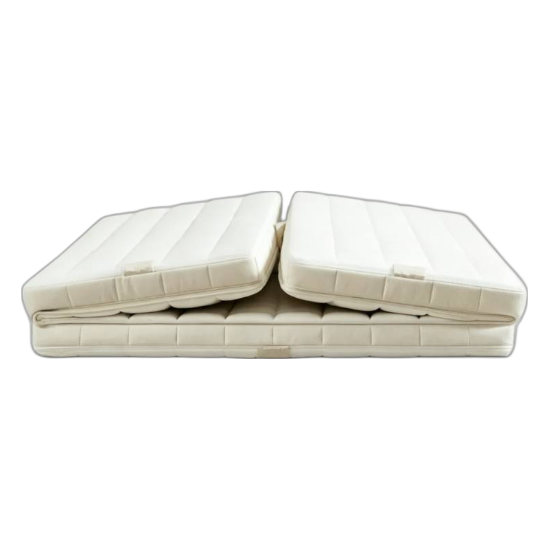 xizuo mattress 栖作 奇遇小硬垫 CXZ189-A 黄麻床垫