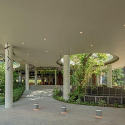 万态雨林悦榕庄(Mandai Rainforest Resort by Banyan Tree) 雅致亲子房2晚(连住)