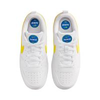NIKE IR3997-100 轻便 白色 36.5 休闲运动鞋