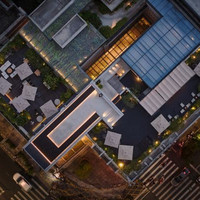 泉州七栩钟楼酒店 厝边一居室双床房2晚(连住)