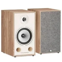 Triangle Borea BR03 书架音箱 2只 100W