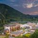 茗静园·安吉禧乐山居度假酒店 隐山楼-山景家庭双床房2晚(连住)