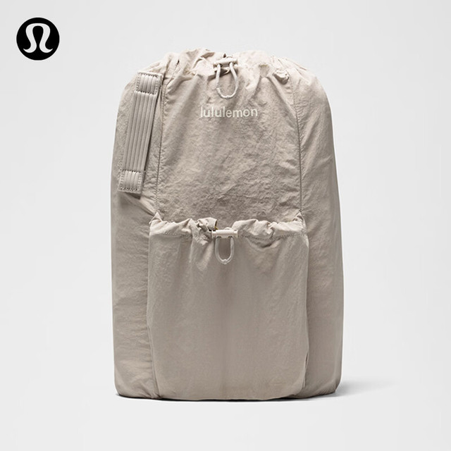 lululemon 2-in-1 二合一两用背包