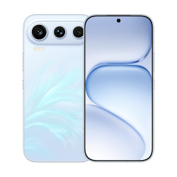 荣耀 600 Pro 12GB+512GB 光羽蓝双卡 全网通版手机