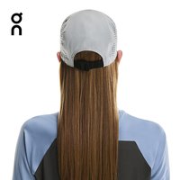 On昂跑 Lightweight Cap 运动鸭舌帽