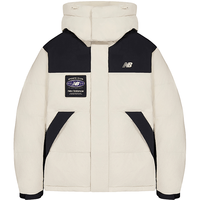 New Balance NPF41311 鸭绒填充 男士羽绒服