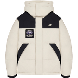 new balance NPF41311 鸭绒填充 男士羽绒服