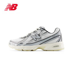 new balance NB官方男女网面透气轻便休闲耐磨运动老爹鞋U740BR2