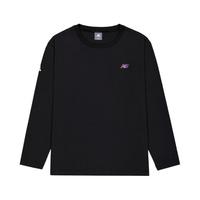 new balance NDF48061 速干 男士长袖T恤