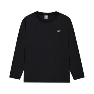 New Balance NDF48061 速干 男士长袖T恤