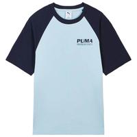 PUMA 696371 凉感索罗娜面料 运动T恤