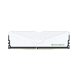 铭瑄 Terminator 双通道 内存条 铭瑄白猎鹰DDR4 8G 2666 单条