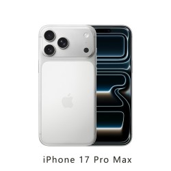Apple iPhone 17 Pro Max 5G手机