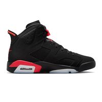 百亿补贴：NIKE 春季男鞋AIR JORDAN 6运动鞋篮球鞋CT8529-001