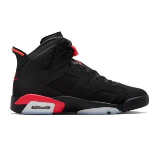 百亿补贴：NIKE 春季男鞋AIR JORDAN 6运动鞋篮球鞋CT8529-001
