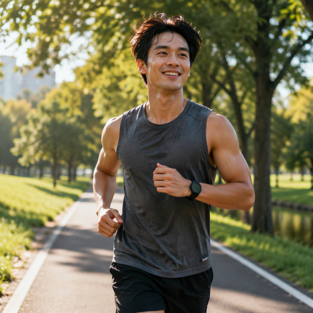 “从140斤瘦到95斤”又上热搜,减掉的到底是脂肪还是健康?