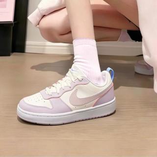 NIKE COURT 大童低帮板鞋